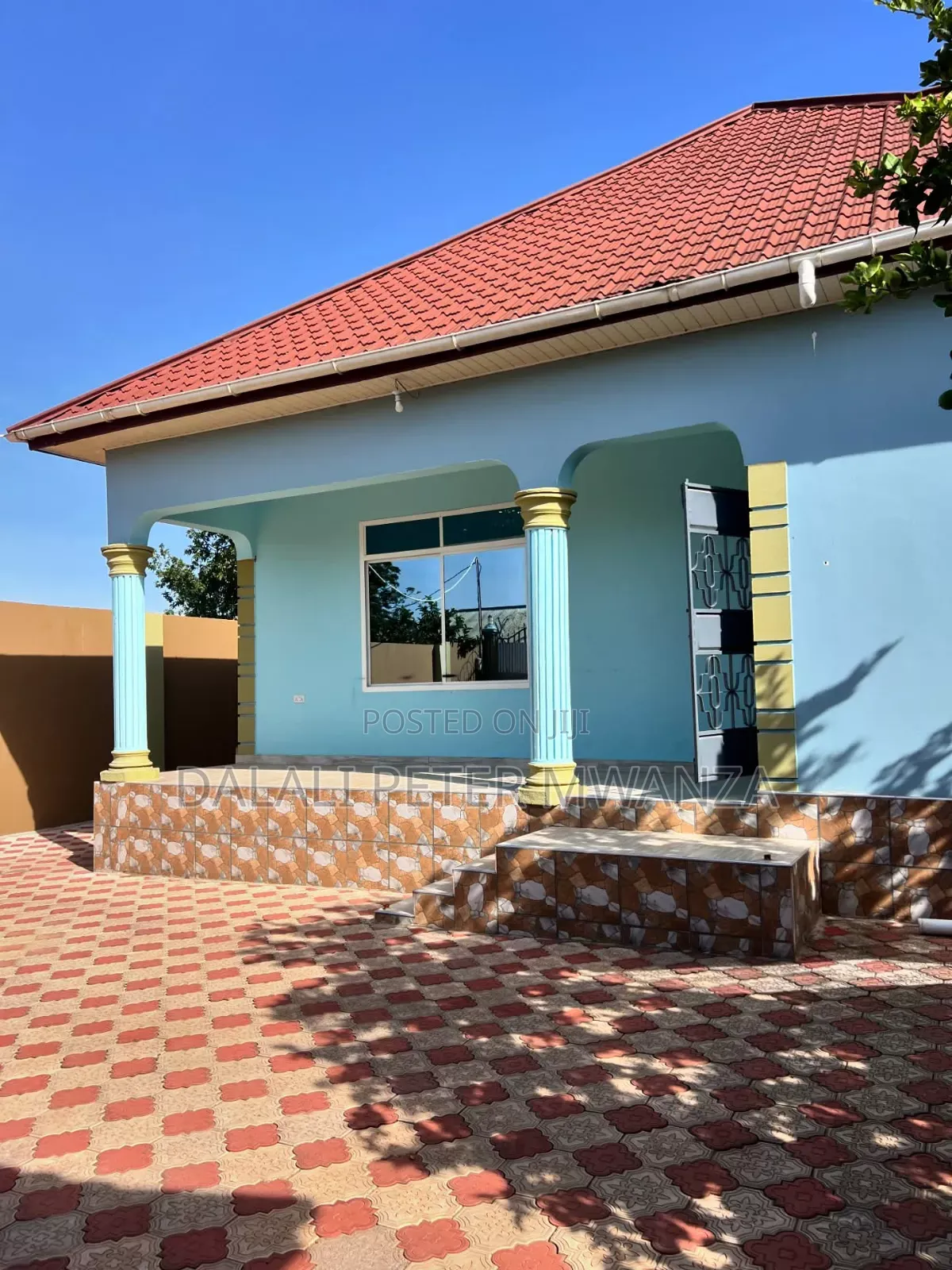 3bdrm House in Dalali Peter, Ilemela for rent