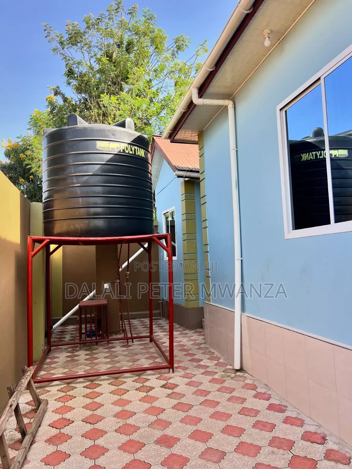 3bdrm House in Dalali Peter, Ilemela for rent