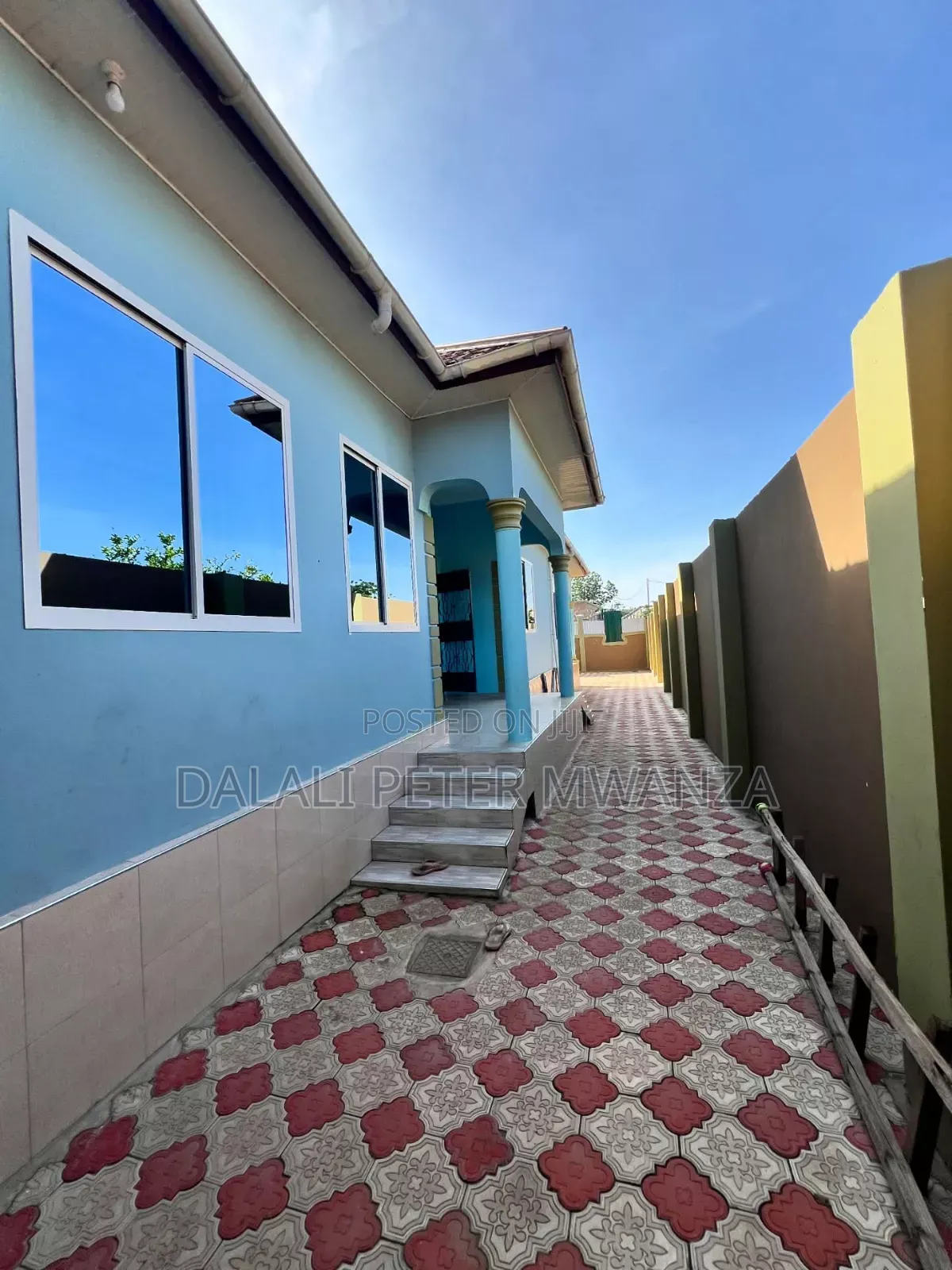 3bdrm House in Dalali Peter, Ilemela for rent