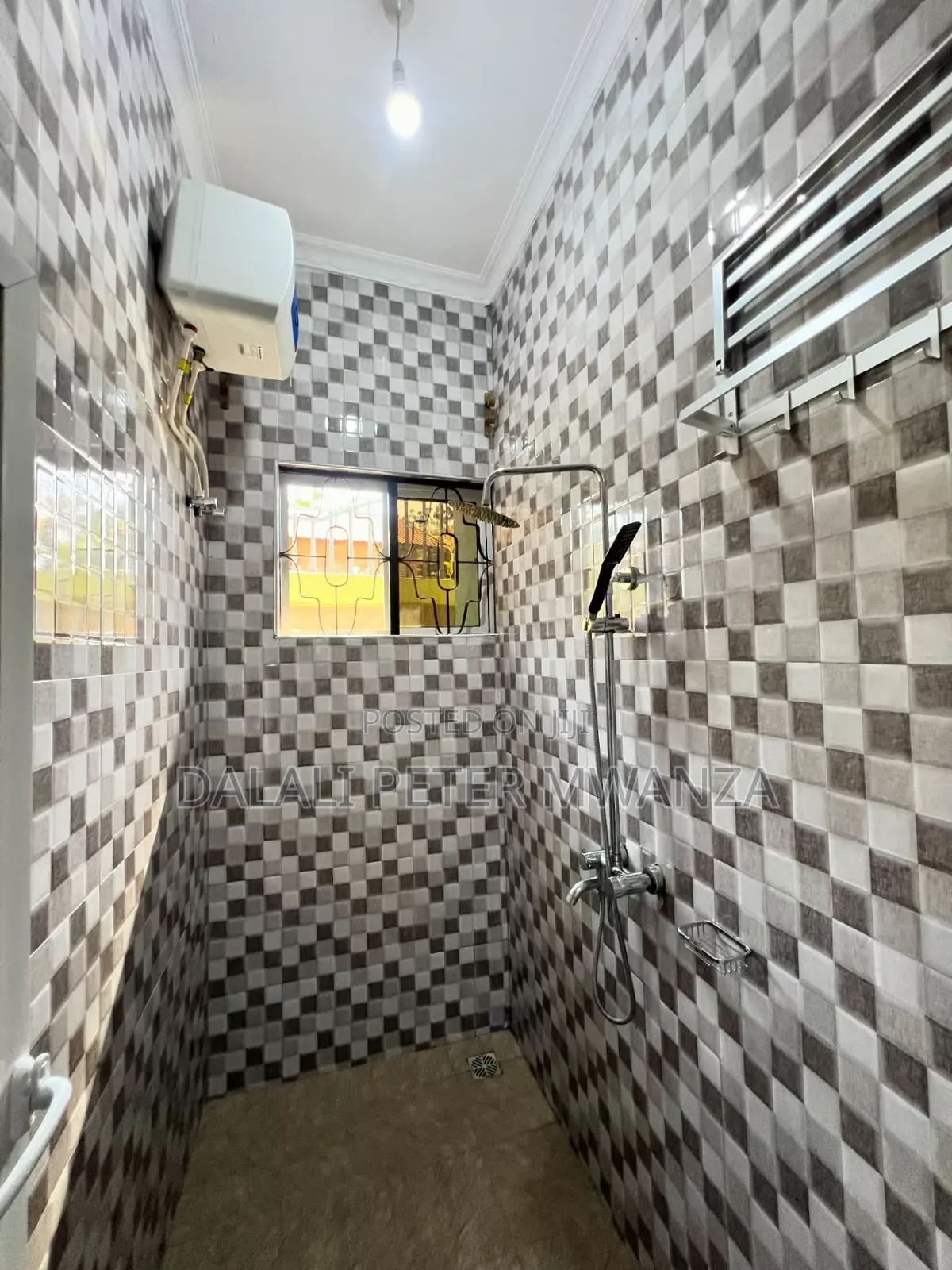 3bdrm House in Dalali Peter, Ilemela for rent