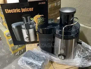 High Performance Electric Juicer