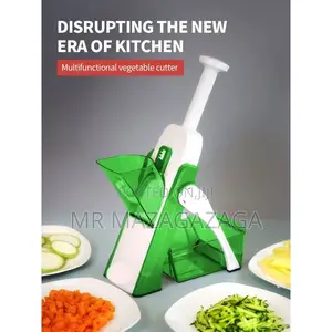 Mandolin Slicer
