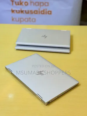 New Laptop HP EliteBook X360 1030 G7 16GB Intel Core I5 SSD 512GB