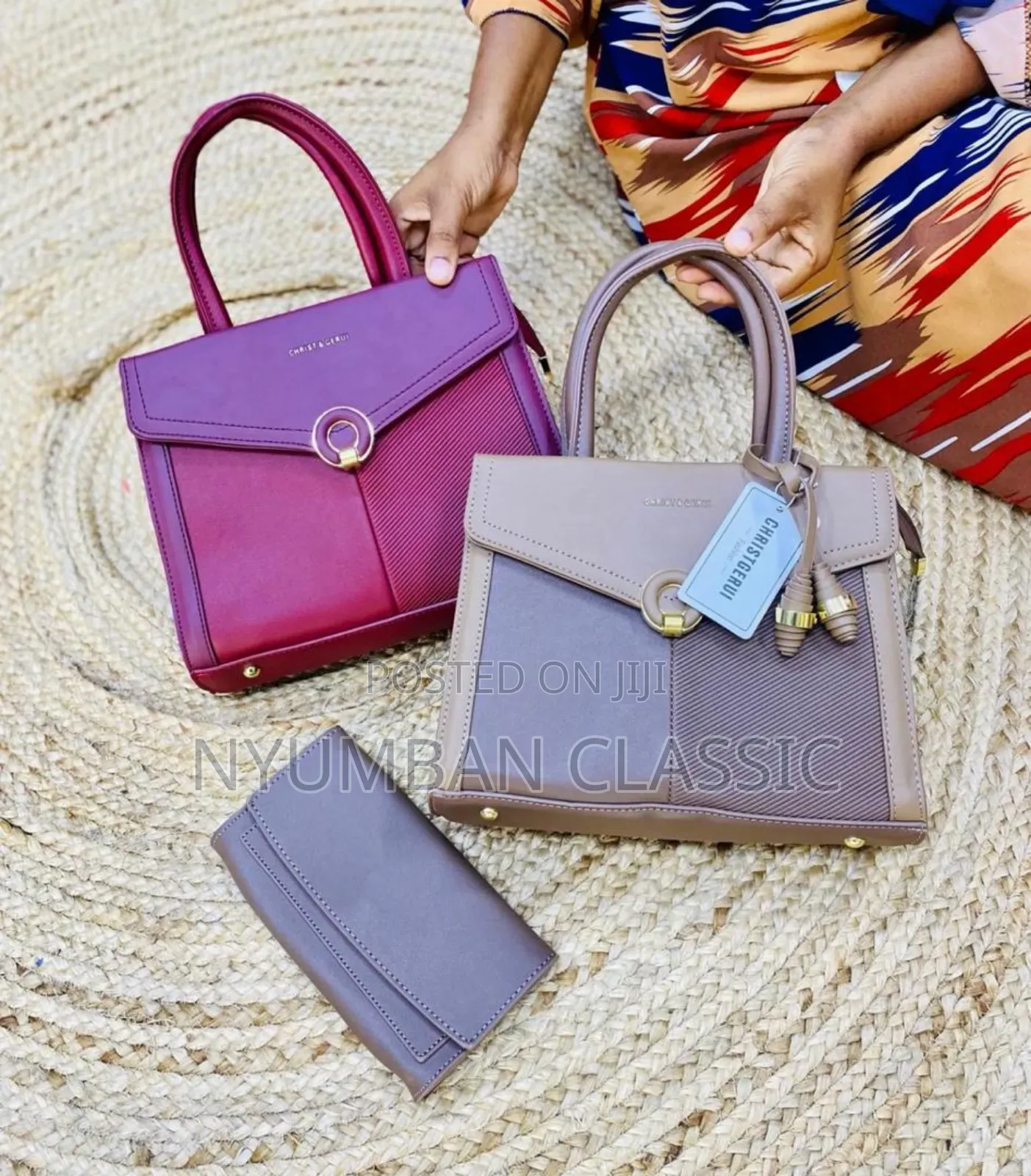 Christian Handbags
