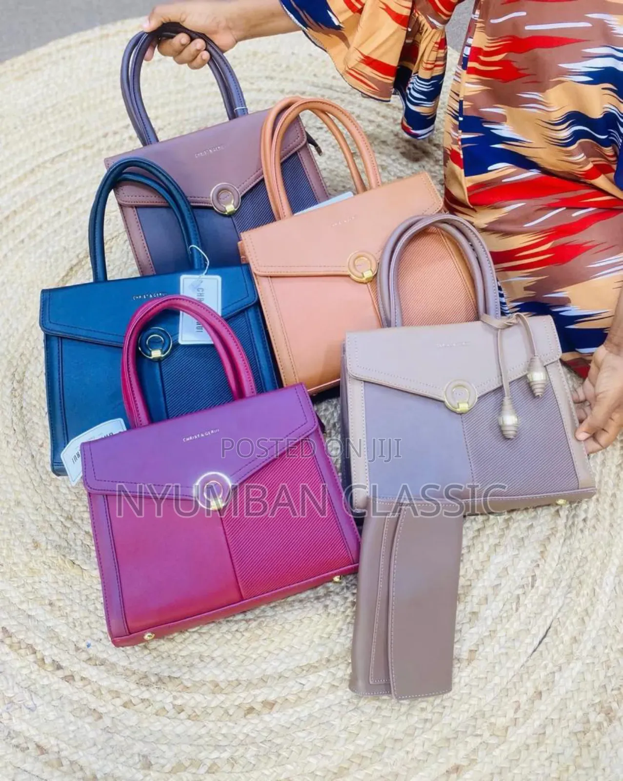 Christian Handbags