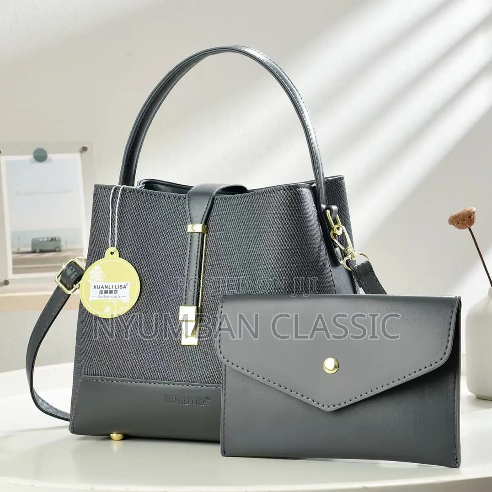 Baellerry Hand Bags
