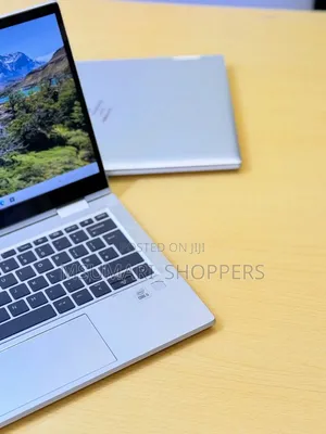 Laptop HP EliteBook 830 G7 16GB Intel Core I5 SSD 256GB