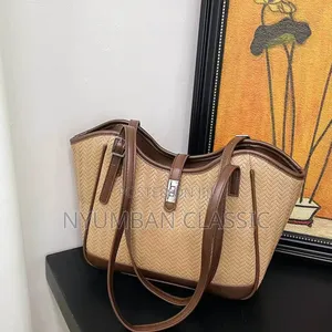 Alba Handbags