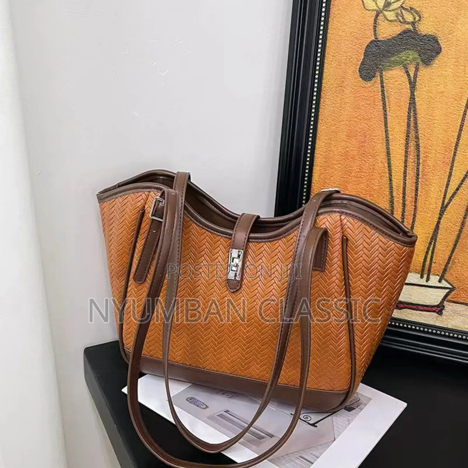Alba Handbags