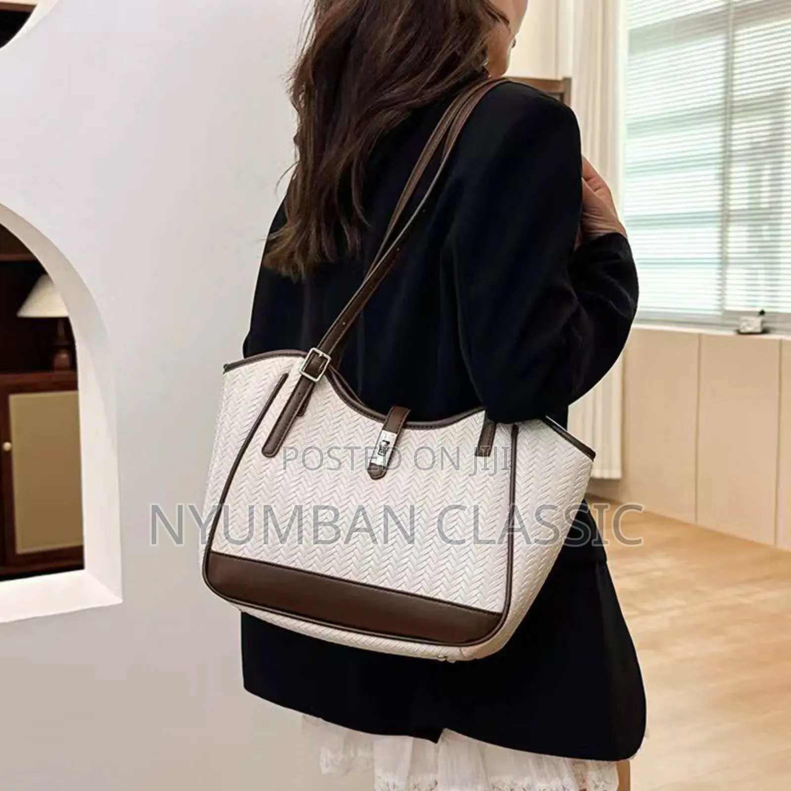 Alba Handbags