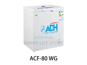 Adh Freezer 180l.