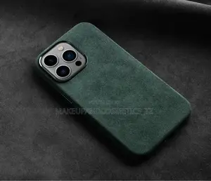 Green, Feel Phone Case