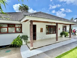 Furnished 3bdrm House in Tanzania Realeststes, Arusha for rent