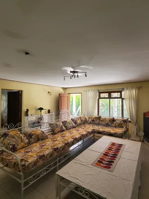 Furnished 3bdrm House in Tanzania Realeststes, Arusha for rent