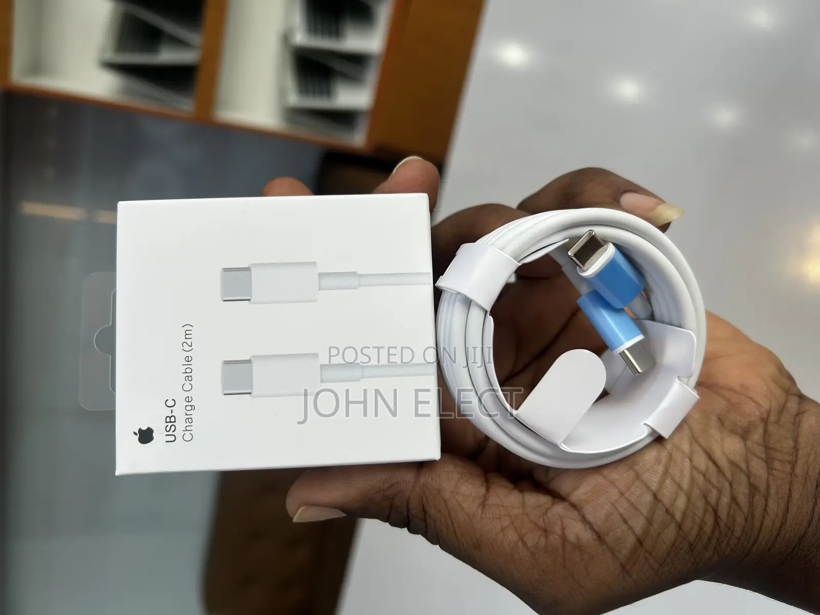 Usb - C for Macbook
