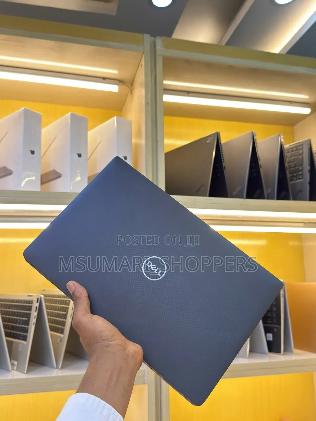 Laptop Dell Latitude 7420 16GB Intel Core I7 SSD 256GB