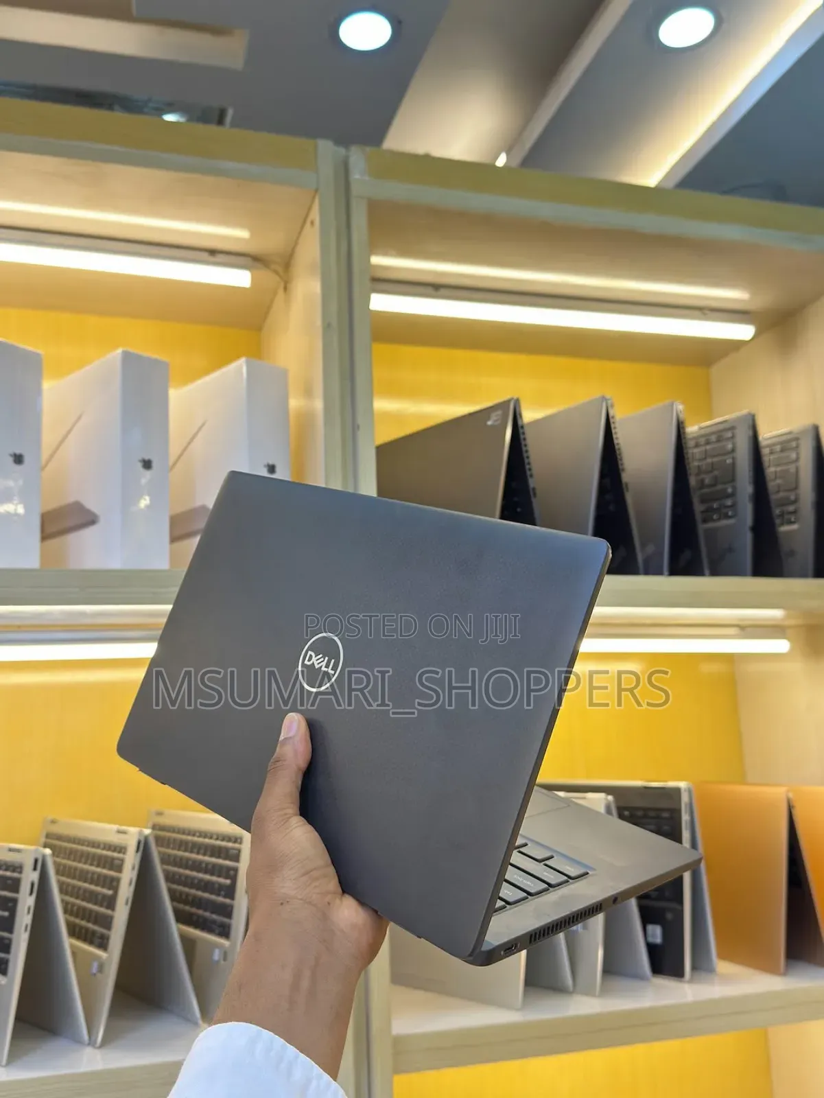Laptop Dell Latitude 7420 16GB Intel Core I7 SSD 256GB