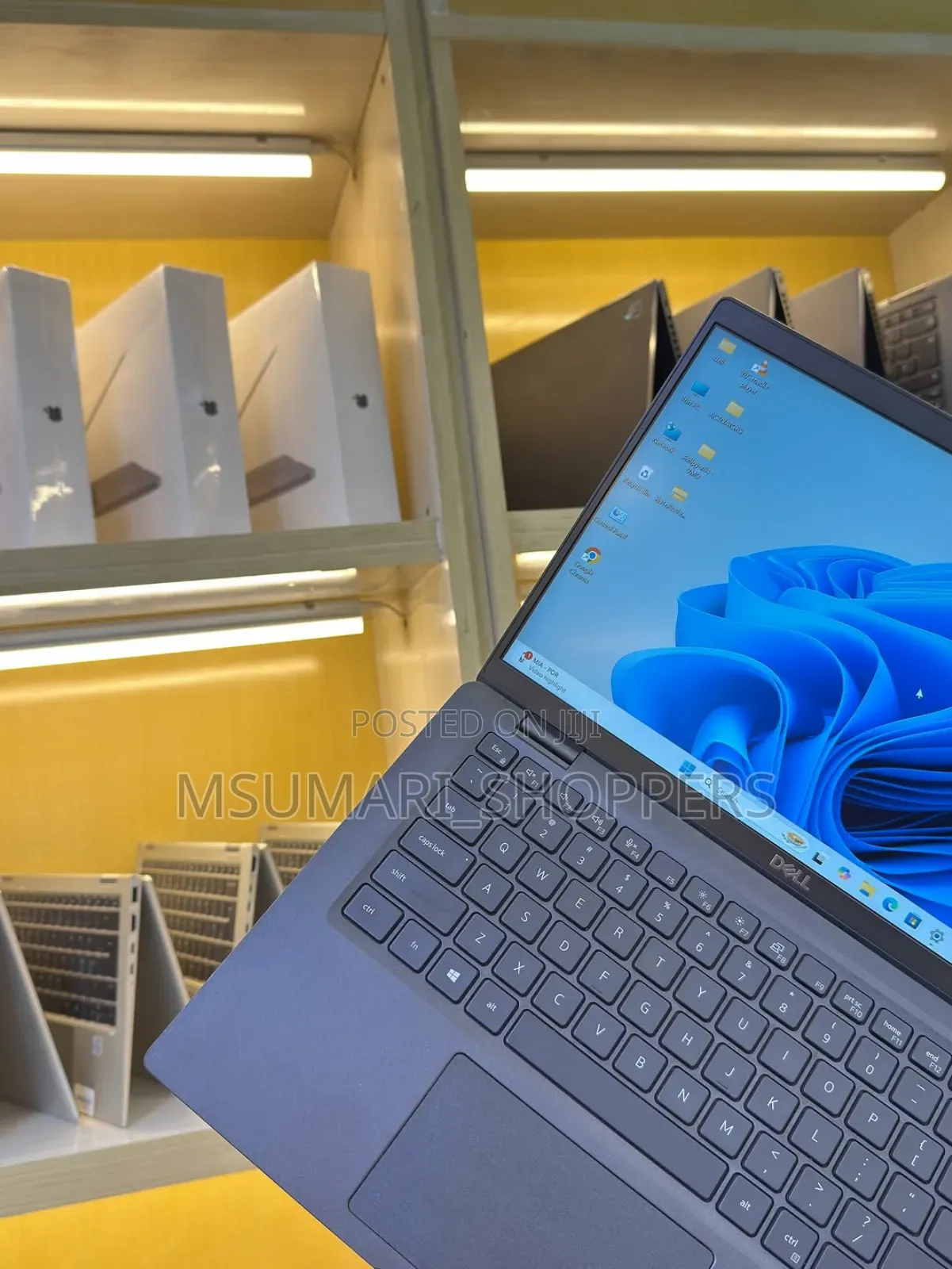 Laptop Dell Latitude 7420 16GB Intel Core I7 SSD 256GB