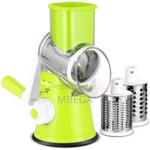 Manual Vegetable Grater