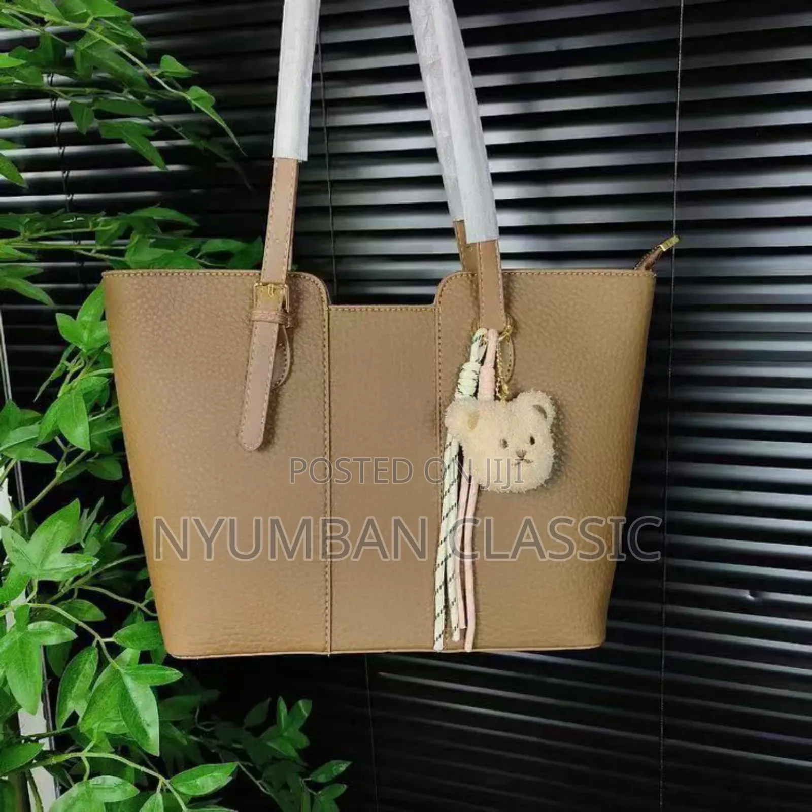 Tote Handbags