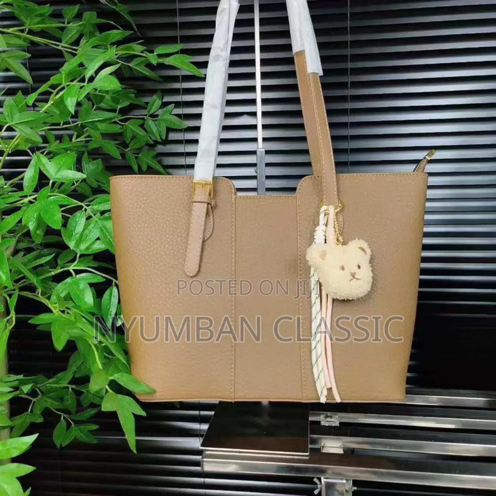Tote Handbags