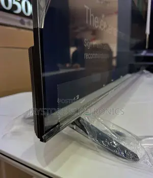 *Tcl 55 Inch Uhd Smart Led