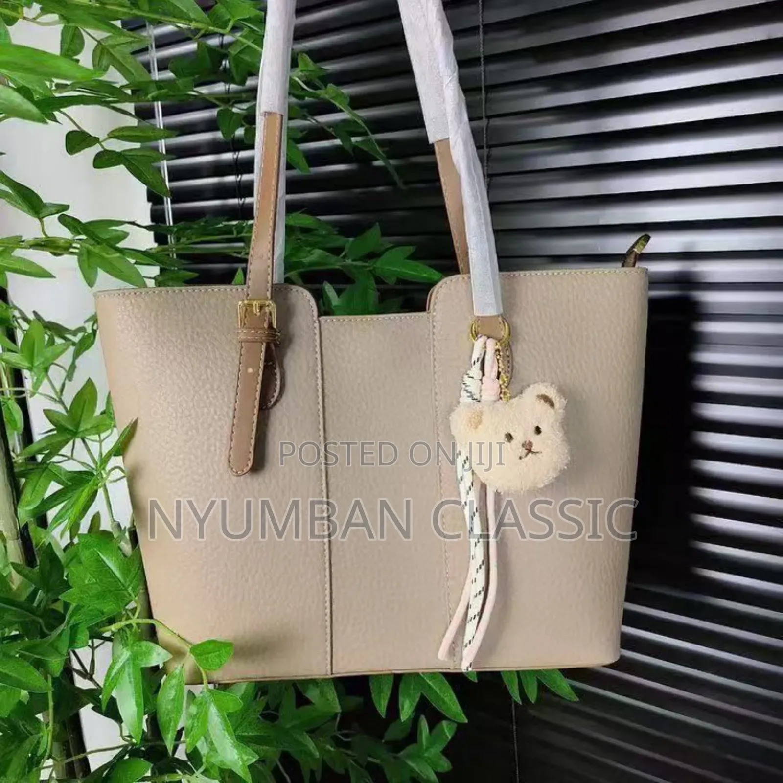 Tote Handbags