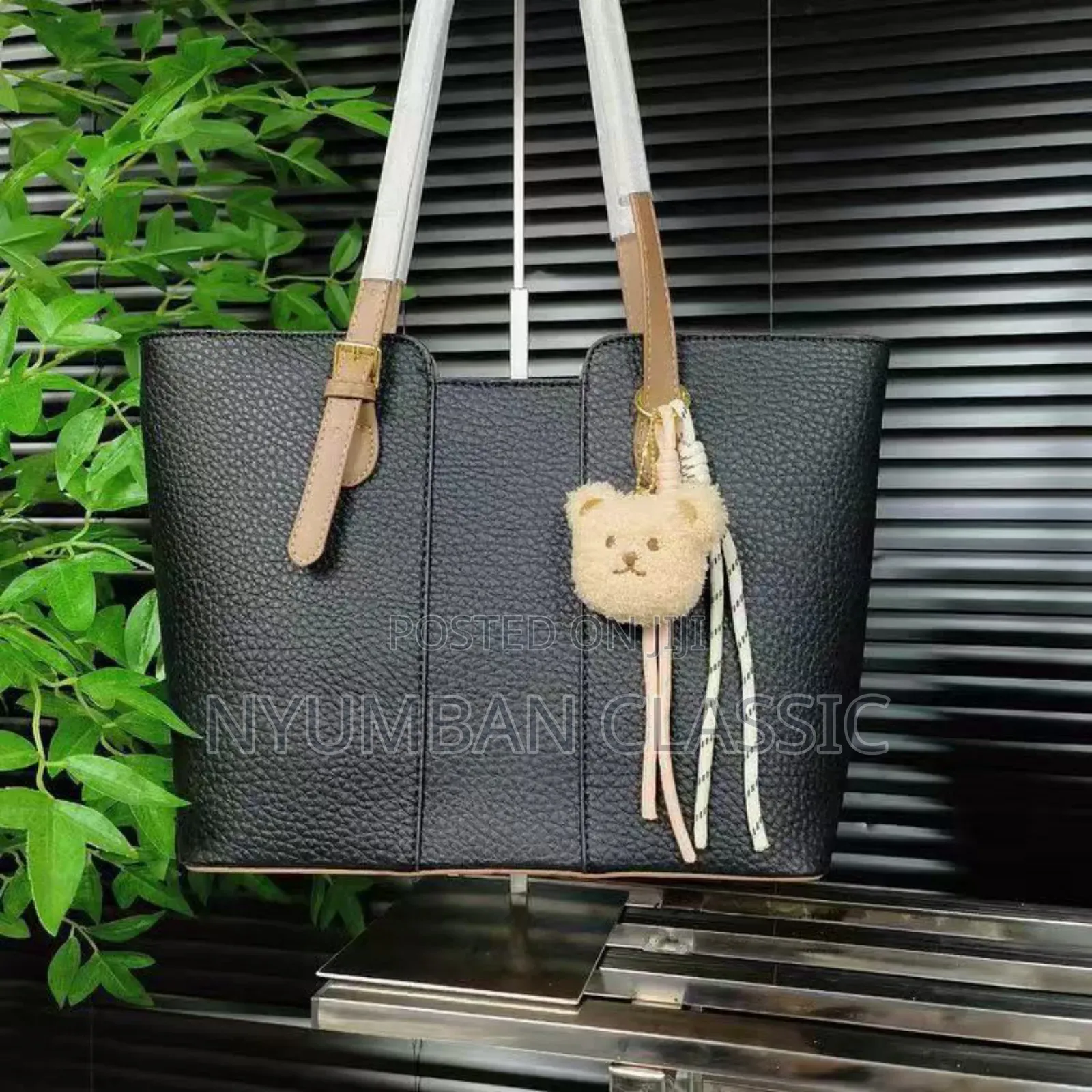 Tote Handbags