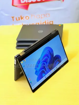 Laptop Dell Latitude 5300 8GB Intel Core I5 SSD 256GB