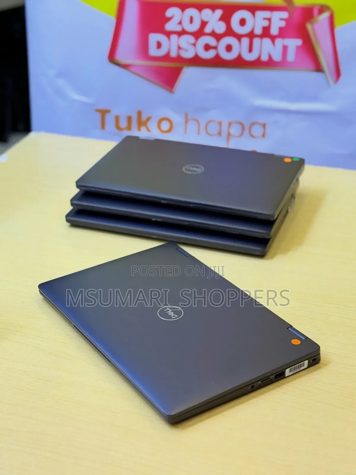 Laptop Dell Latitude 5300 8GB Intel Core I5 SSD 256GB