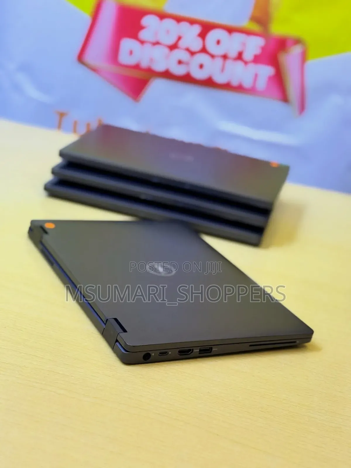 Laptop Dell Latitude 5300 8GB Intel Core I5 SSD 256GB