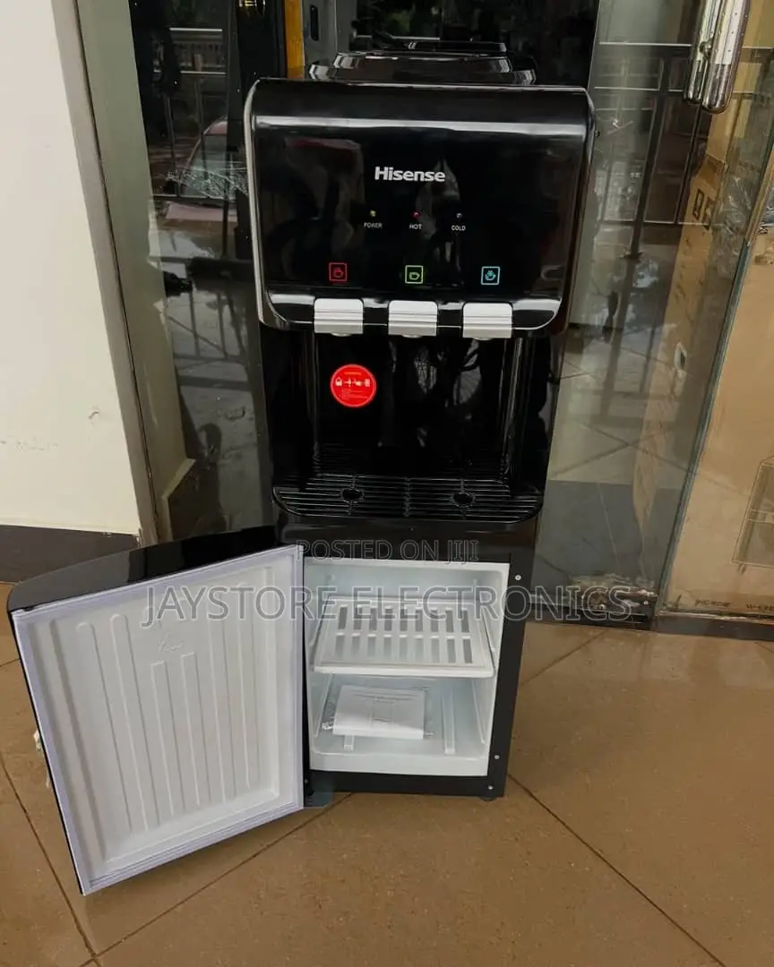 Hisense Top Loading Dispenser