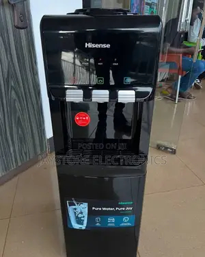 Hisense Top Loading Dispenser