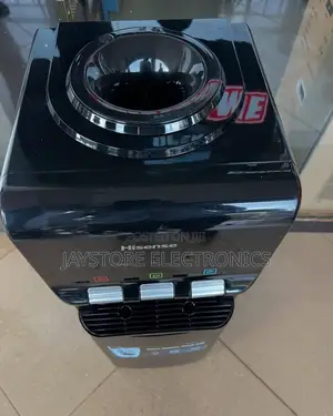 Hisense Top Loading Dispenser
