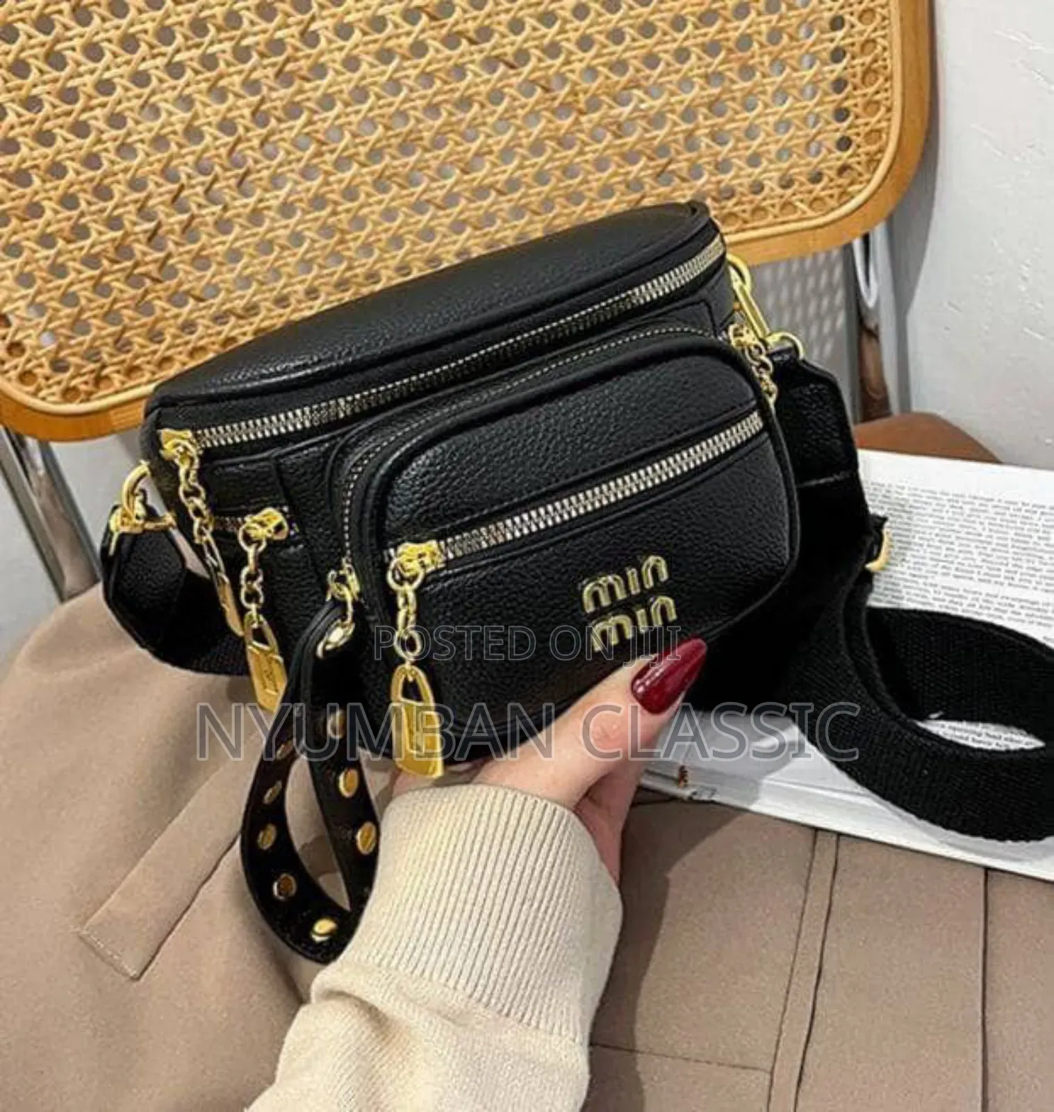 Shoulder Handbags