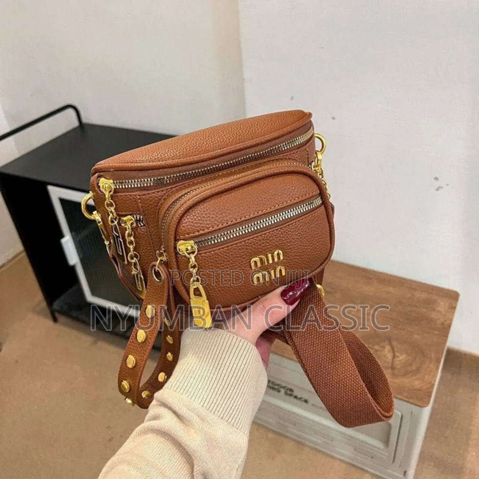 Shoulder Handbags