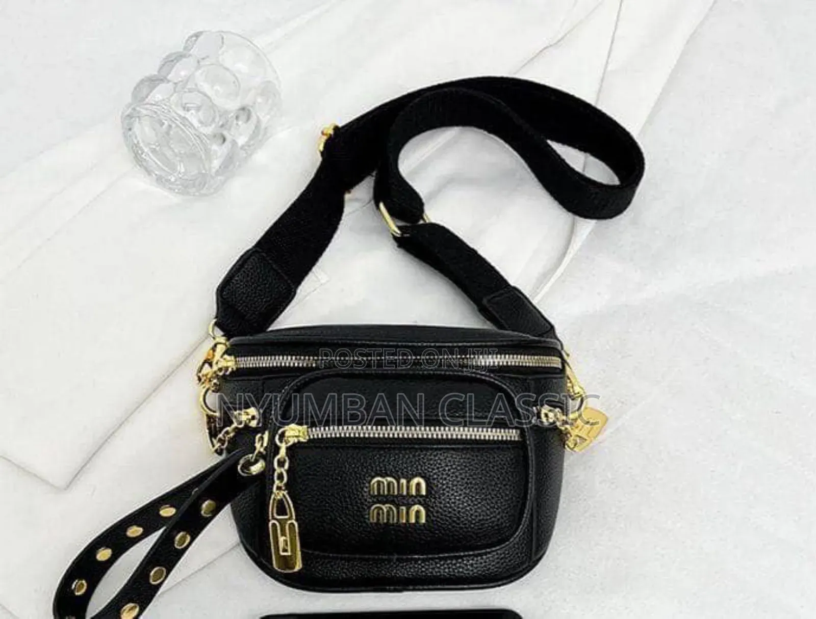 Shoulder Handbags