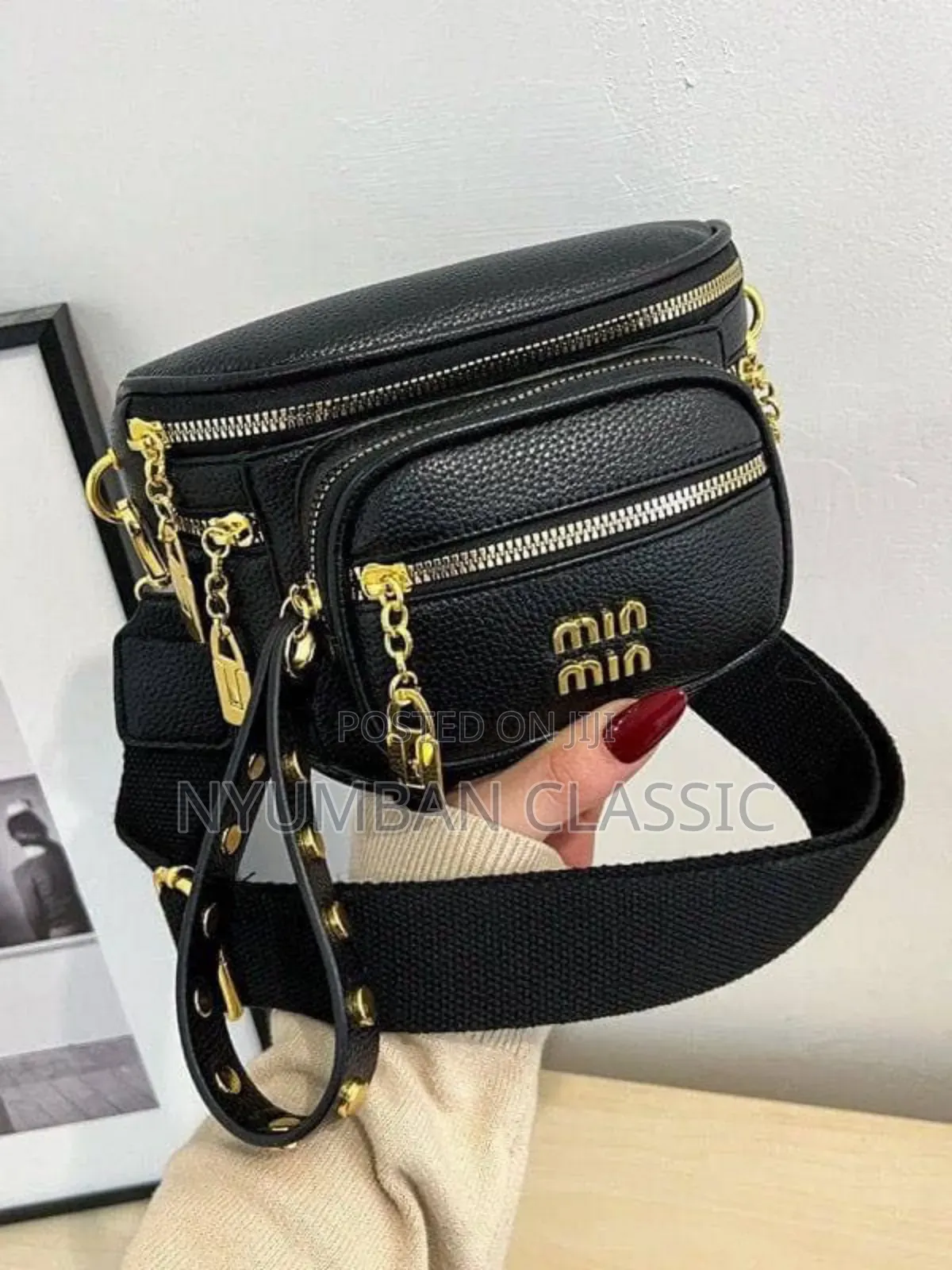 Shoulder Handbags