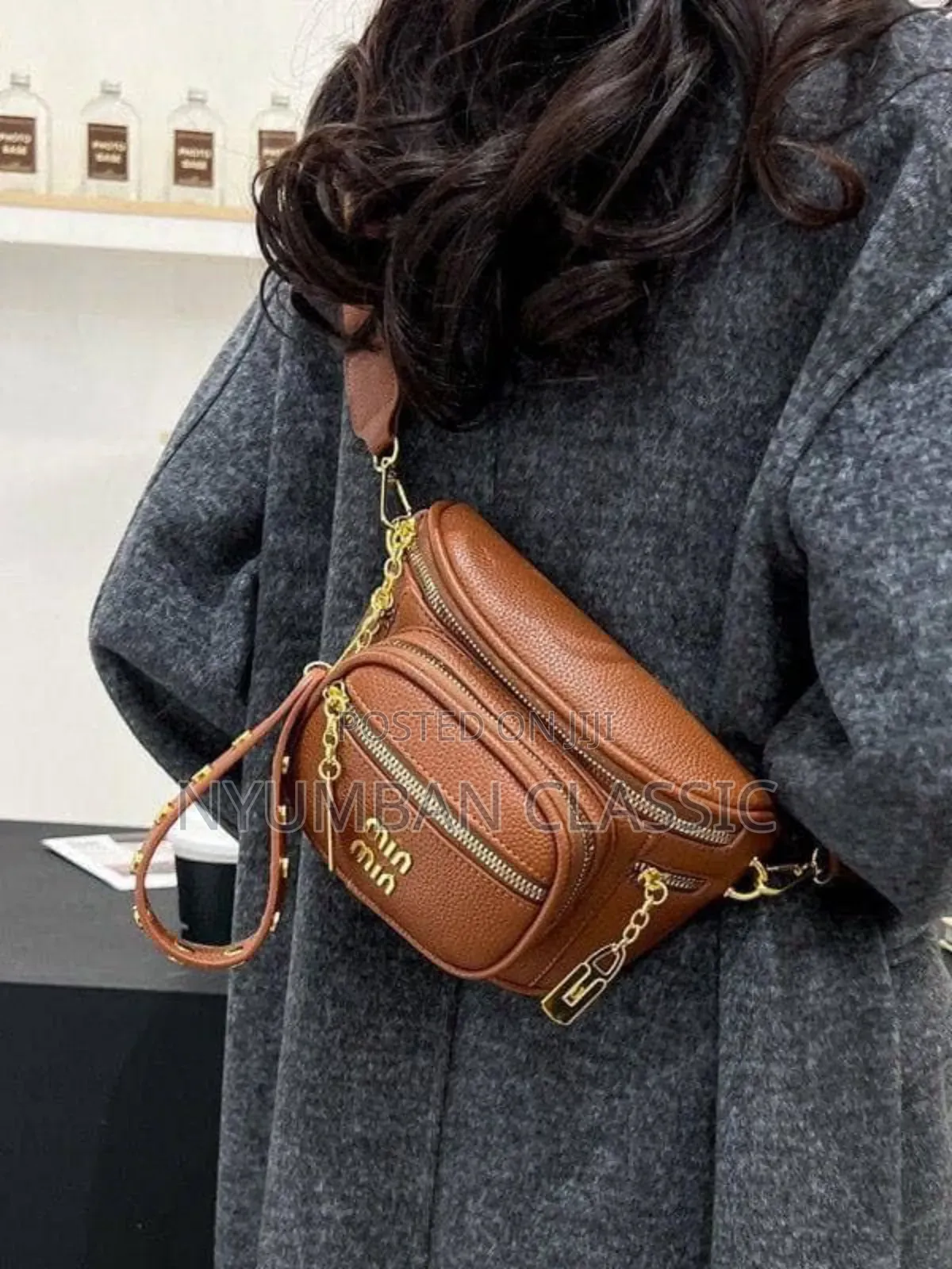 Shoulder Handbags