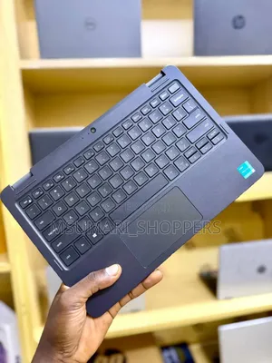 Laptop Dell Latitude 3120 4GB Intel SSD 128GB