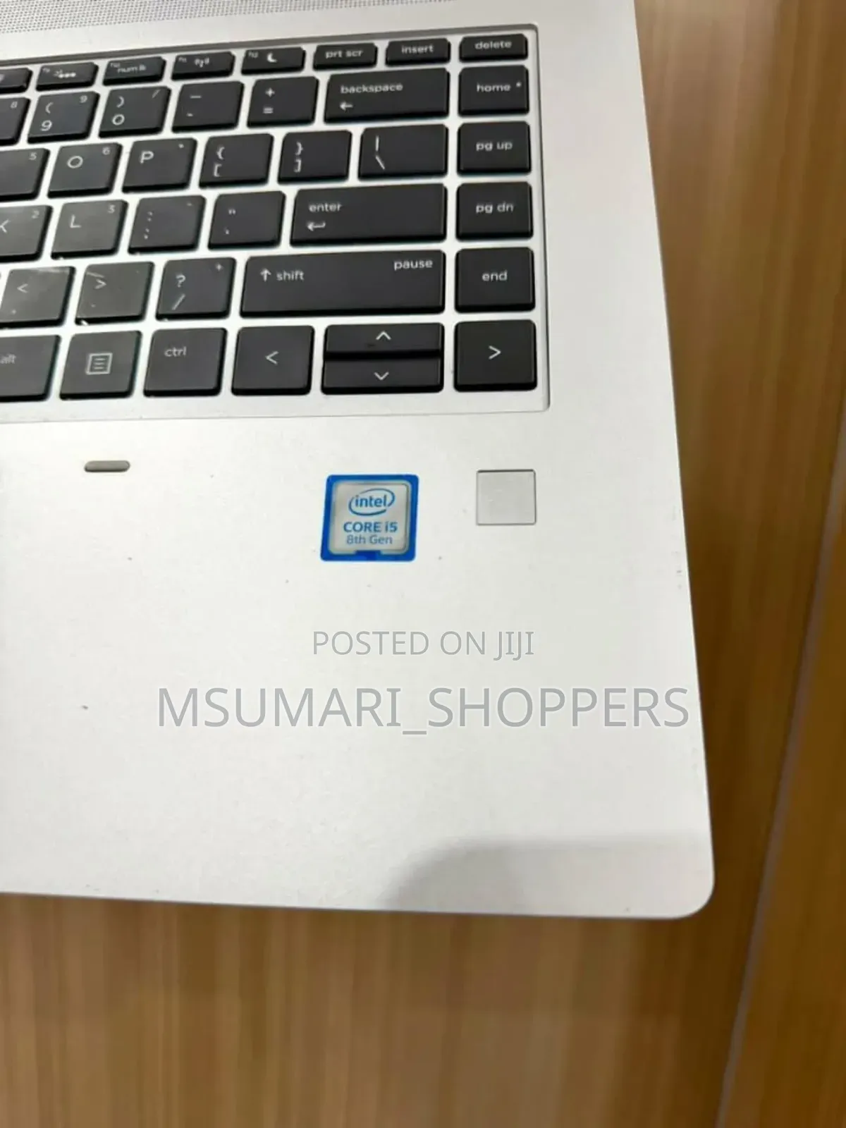 New Laptop HP ProBook 640 G5 16GB Intel Core I5 SSD 256GB