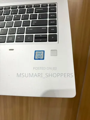 New Laptop HP ProBook 640 G5 16GB Intel Core I5 SSD 256GB
