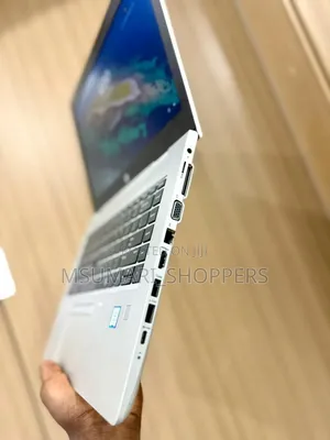New Laptop HP ProBook 640 G5 16GB Intel Core I5 SSD 256GB