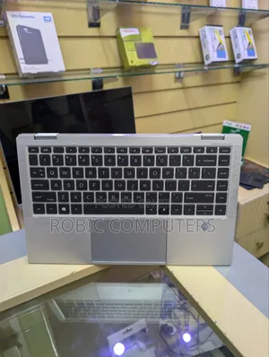 Laptop HP EliteBook X360 1040 G7 16GB Intel Core I7 SSD 512GB