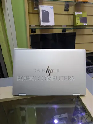 Laptop HP EliteBook X360 1040 G7 16GB Intel Core I7 SSD 512GB