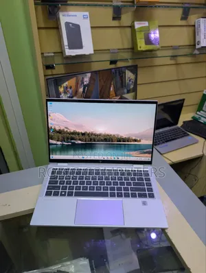 Laptop HP EliteBook X360 1040 G7 16GB Intel Core I7 SSD 512GB
