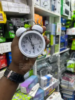 Table Clock