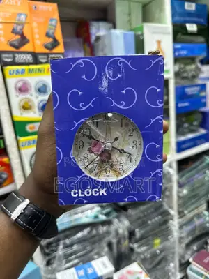 Table Clock