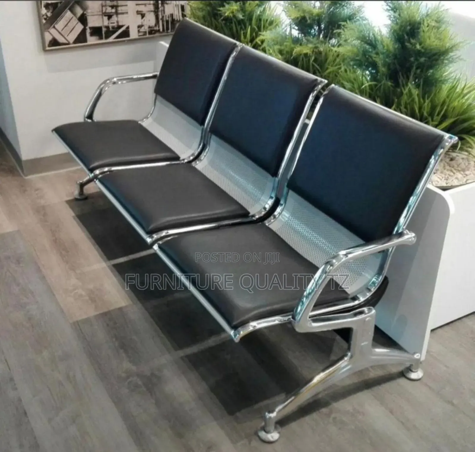 Waiting Chair