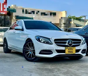 Mercedes-Benz AMG GT GT S 2015 White